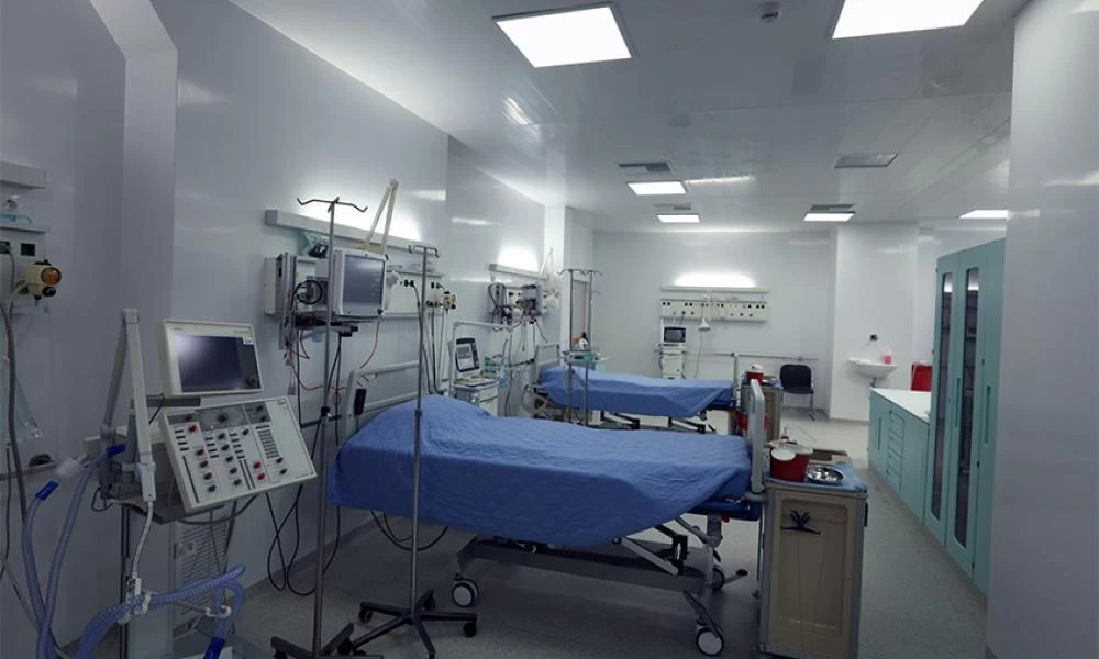 ΕΣΥ: Μειώθηκαν κατά 100 οι διασωληνωμένοι μέσα σε μια εβδομάδα